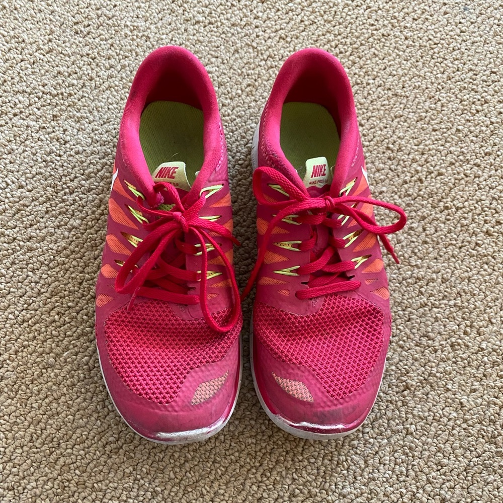 Nike Runners